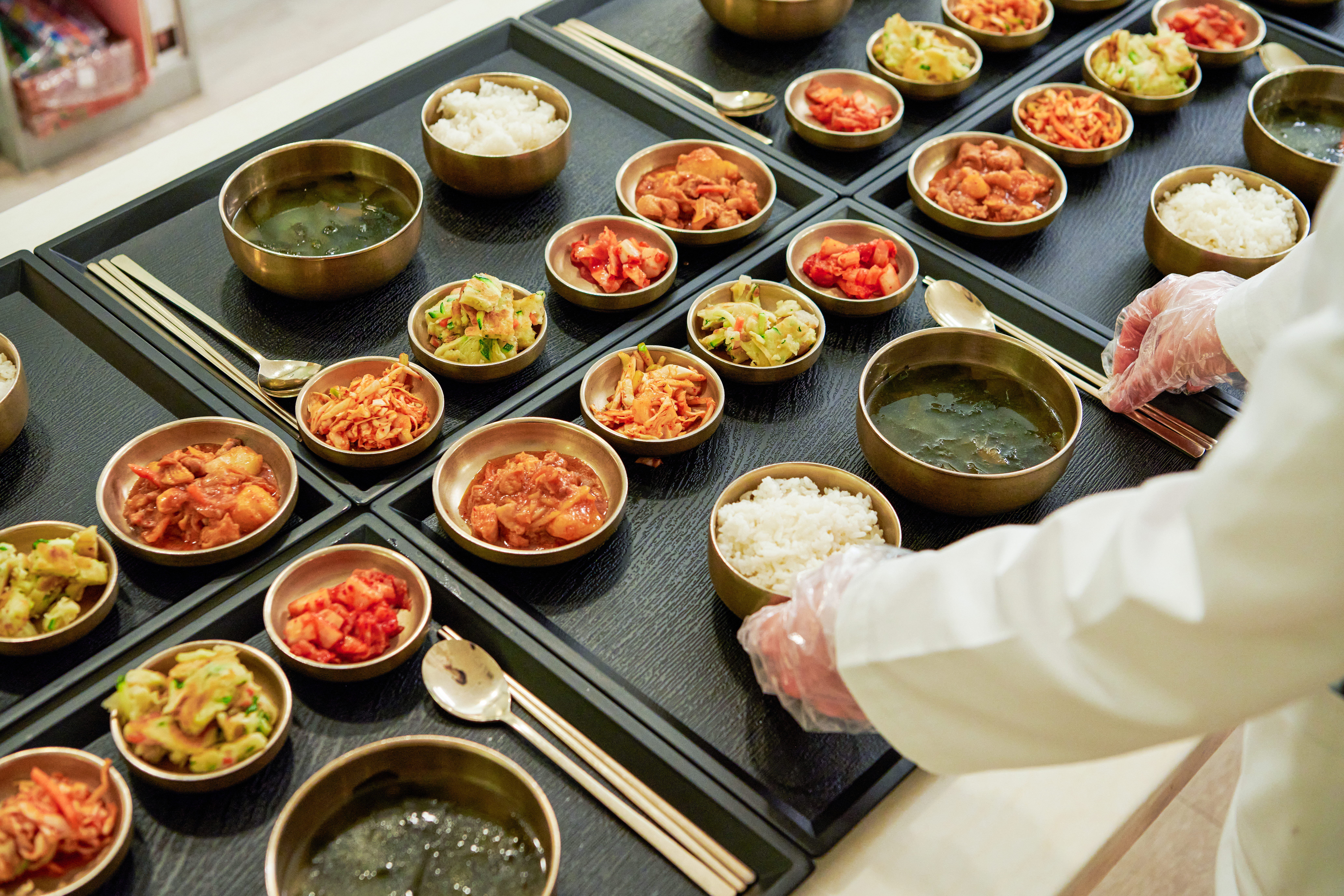 한강시니어타운 운양점 시설 사진 5